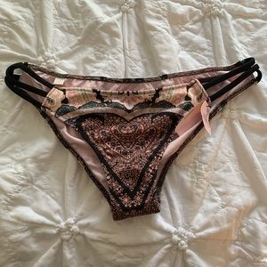 Victoria’s Secret Cheeky Bottoms